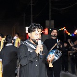 قناة الشاعر والملا ياسر الزيادي الثانيه