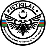 İSTİQLAL | Xəbər