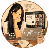 Englfluency 🤎