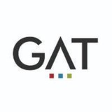 GAT قدرات انجليزي