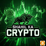 SHAHIL KA CRYPTO