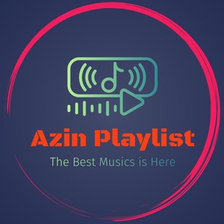 Azin Playlist 🎵 🔥