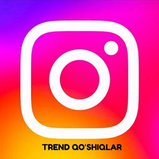INSTAGRAM TREND QOʻSHIQLAR 🇺🇿