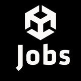 Unity Jobs