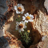 أقحوان 🌼