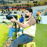 المصور وسام حاتم 🎥