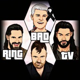 کشتی کج 🤼 WWE
