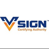 Vsign Official Notification