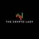 THE CRYPTO LADY 💰
