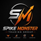 SPIKE MONSTER ๐
