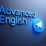 Advanced English