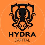 LEON’s HYDRA CAPITAL (free)