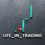 LIFE IN TRADING