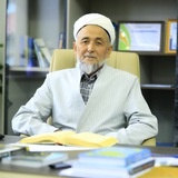 Eshon bobo masjidi