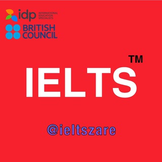 IELTS Shaghayegh