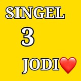 ✨ 💖 सिंगल 3 जोड़ी <i class="emoji" style="background-ima