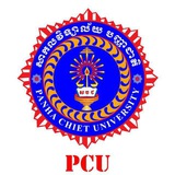 PANHA CHIET UNIVERSITY