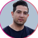 بورس تهران - محسن میرزایی