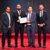 إنجليزي عامر الحاج || Amer Alhaj English