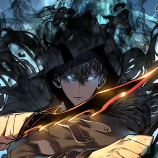 Solo Leveling Manhwa | Ragnarok Webtoon | MCB