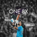 one.8x