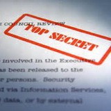 GOVERNMENT SECRETS!