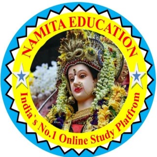 Namita Education 📚 📚