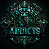Fantasy Addicts 🔥