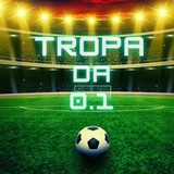 TROPA | DA 01 🥇
