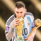 El canal del GOAT 🐐