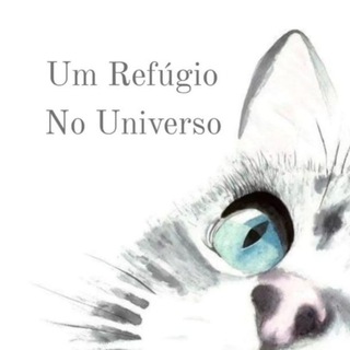 Um Refúgio No Universo