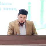 Zukhridin Al-Hanafi