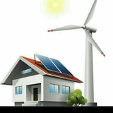 GREEN ENERGY