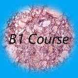 B1 Course