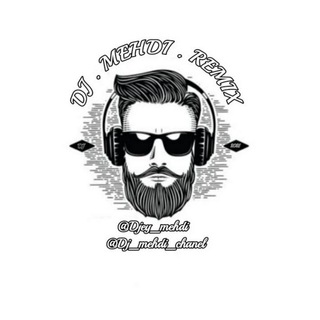🎧 Dj Mehdi Remix | دیجی مهدی 🎧