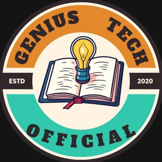 Genius Tech Official