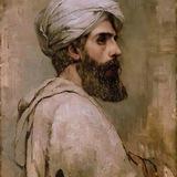 كُنَّاشُ ألأعْرَأبِيَّ