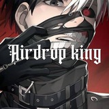 Airdrop king