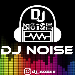 DjNoise | دیجی نویز