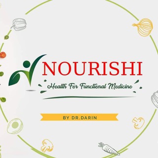 Nourishi