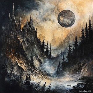 Atmospheric Black Metal