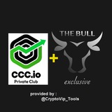 The Bull Exclusive 🔐 CryptoVipTools