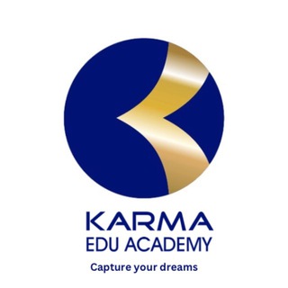 Karma Edu Academy (SSC | BANK | RRB) - Daily Current Affairs, GK, Study Materials