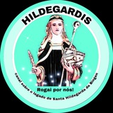 HILDEGARDIS | vida e obra de Santa Hildegarda de Bingen