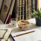 عـلمٌ سَـرمديٌ 📚 .