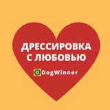 DogWinner - ВЕБИНАРЫ Татьяны Шамановой