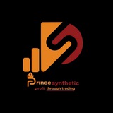 PRINCESYNTHETIC 📈 📉