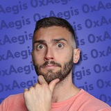 0xAegis - Airdrop Crypto e NFT