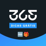 365Scores - 🇧🇷 Dicas 🆓 Grátis <i class="emoji