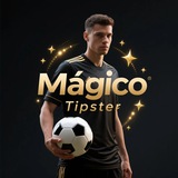 Mágico Tipster 🧙🏼♂️ 🥇
